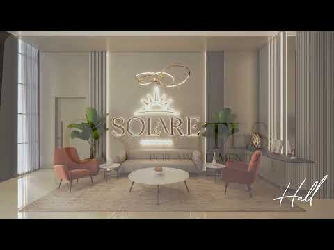 Solare Residence - Lançamento