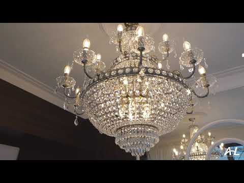 Monaco Residence - Obra Novembro 2020 - AL Empreendimentos