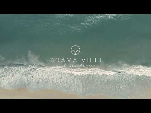Brava Villi Soul Residence | Praia Brava