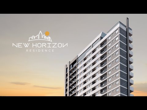 New Horizon - Residence