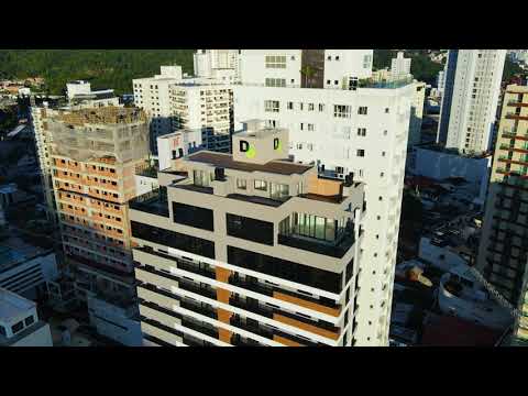Vídeo: apresentação do edifício do Edifício Sun Coast