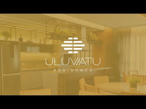 Uluwatu Residence - Macon Empreendimentos