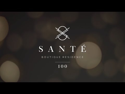 Santé Boutique Residence - Balneário Camboriú