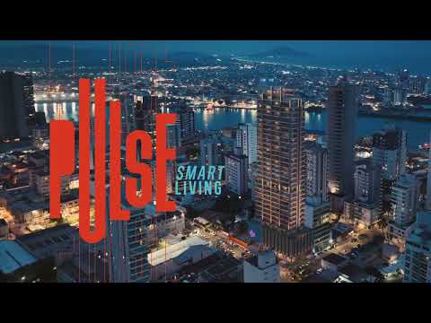 NF Pulse - Os studios da NF chegaram em Itajaí!