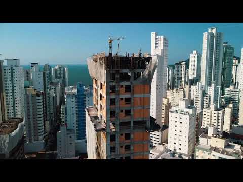 Ópera Tower - FJC Construtora