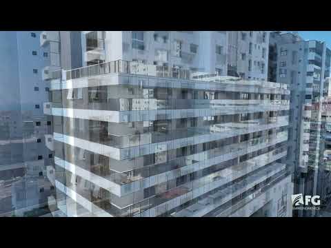 Acompanhamento de obras | Julho 2025 - Grand Place Tower | FG Empreendimentos