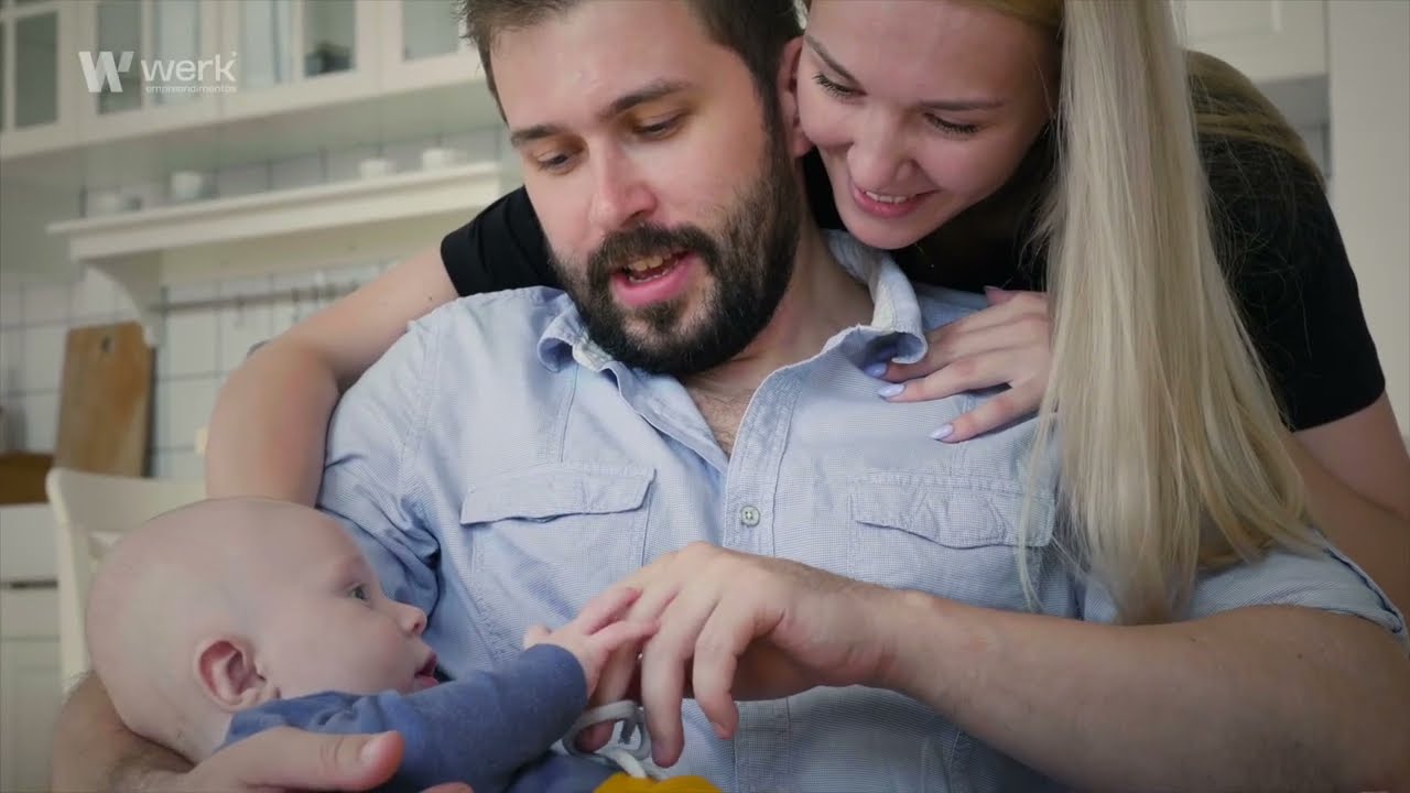 Vídeo: apresentação do edifício do Edifício Star Class Home