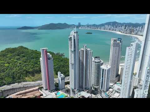 Acompanhamento de obras | Novembro 2025 - Blue Coast Tower | FG Empreendimentos
