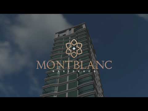 Conheça o MontBlanc Residence