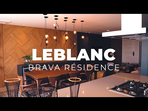 LeBlanc Brava Residence - RV Empreendimentos