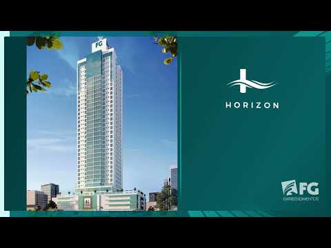 Acompanhamento de obras | Março 2025 - Horizon Residence | FG Empreendimentos