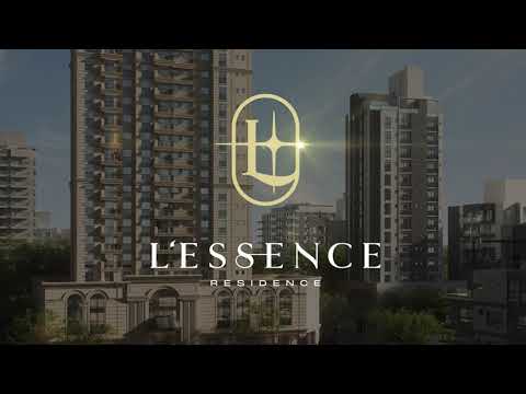 GPinheiro Empreendimentos - L'essence