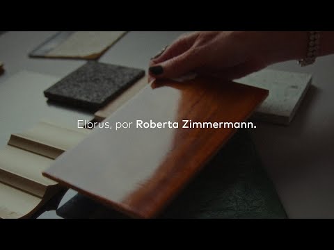 Elbrus, por Roberta Zimmermann.
