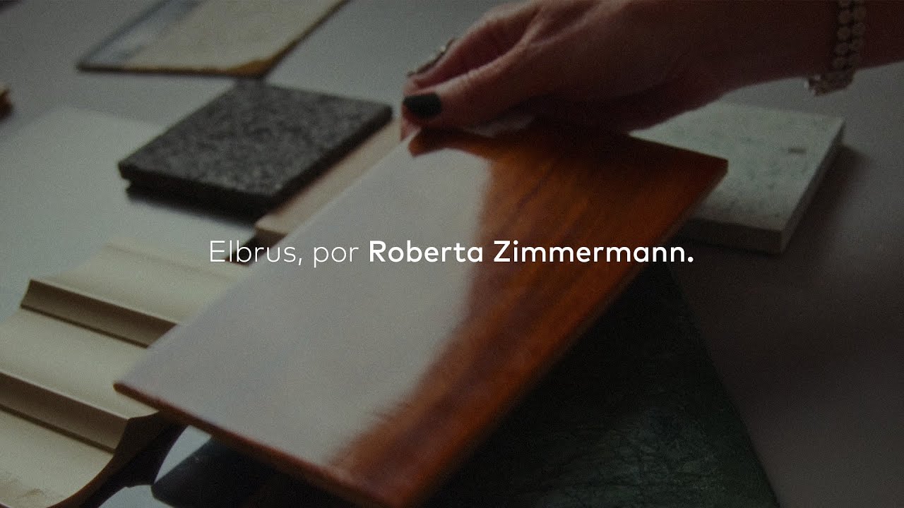 Vídeo: apresentação do edifício do Edifício Elbrus