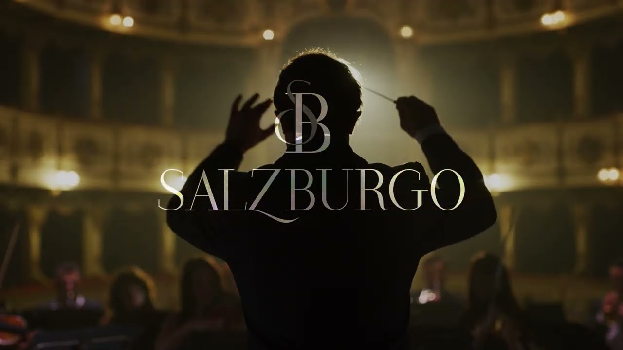 Vídeo: apresentação do edifício do Edifício Salzburgo