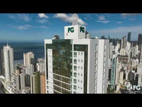 Acompanhamento de obras | Setembro 2025 - Horizon Residence | FG Empreendimentos