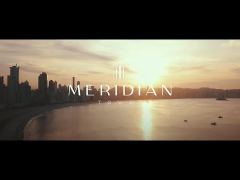 Meridian Tower - RV Empreendimentos