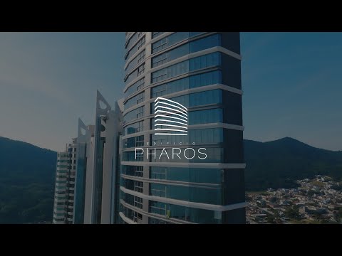 Edifício Pharos | Incorporadora Cechinel.