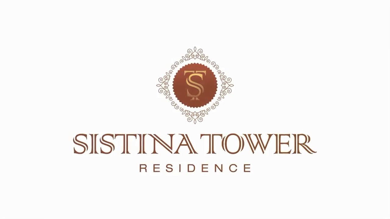 Vídeo: apresentação do edifício do Edifício Sistina Tower Residence