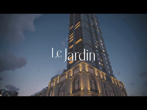 Dallo Le Jardin