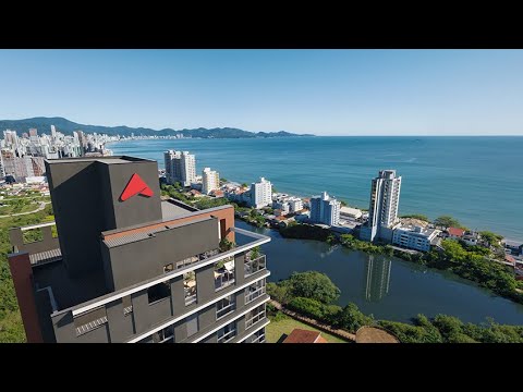 Vídeo: apresentação do edifício do Edifício Gran Paradiso