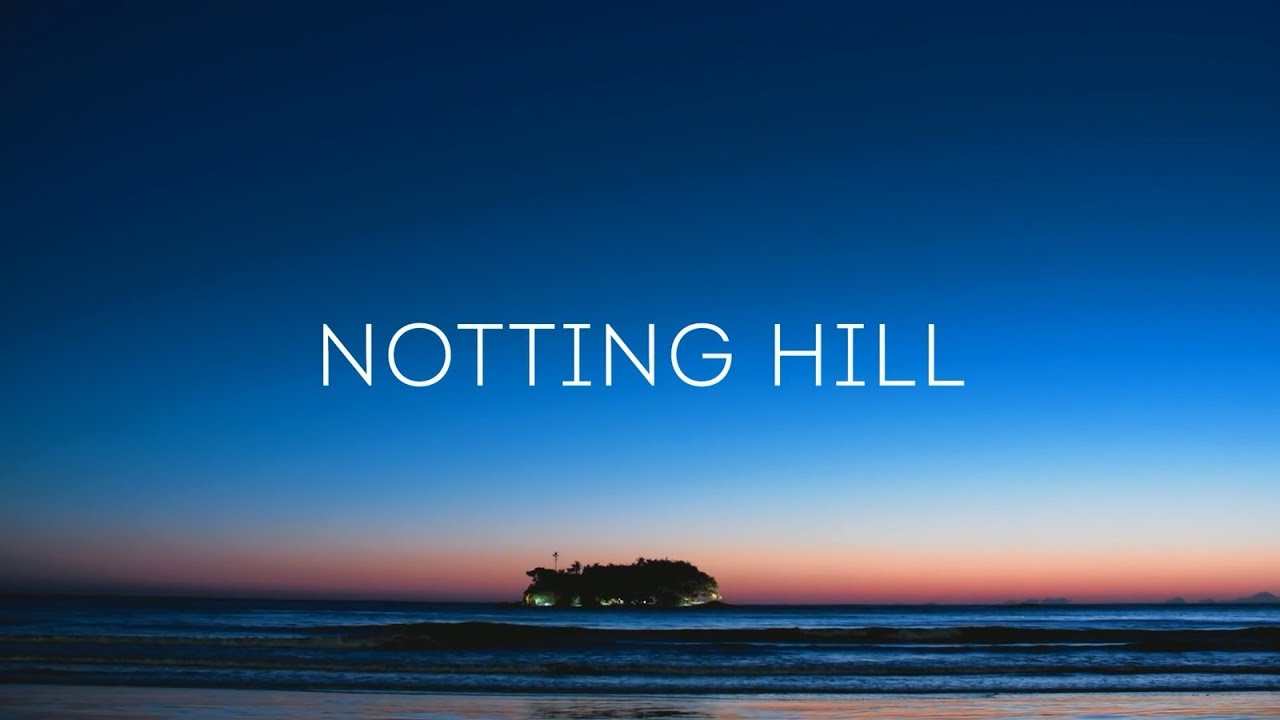 Vídeo: apresentação do edifício do Edifício Notting Hill Residence