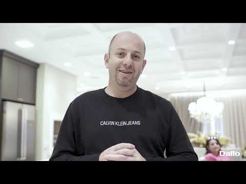 Dallo Cadenza • Entrega aos clientes Julho de 2021