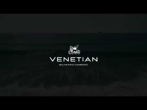 Venetian || Um residencial único para pessoas únicas!