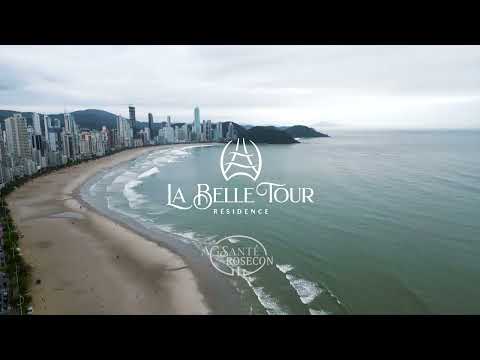 La Belle Tour - AG Santé &amp; Rosecon