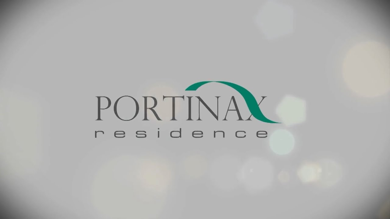 Vídeo: apresentação do edifício do Edifício Portinax Residence