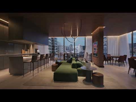 Soho - KMK Empreendimentos