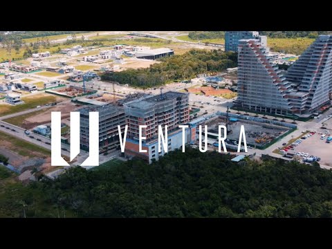 As obras do Ventura seguem avançando!