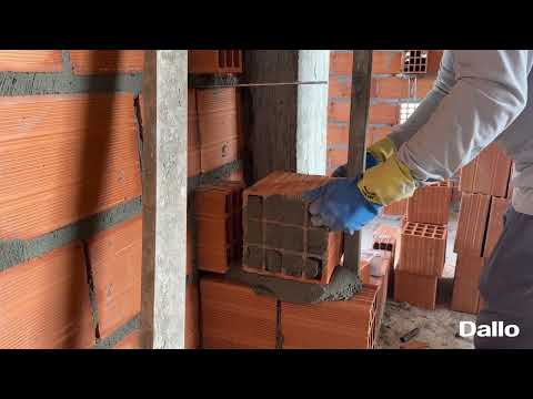 Dallo La Rocca - Acompanhamento de obra - Outubro 2025