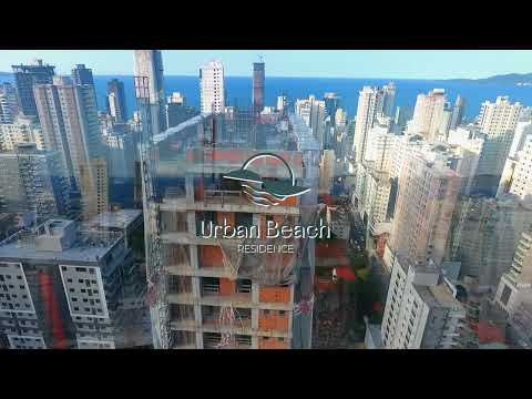 Acompanhamento de obra - Abril 2025 - Urban Beach