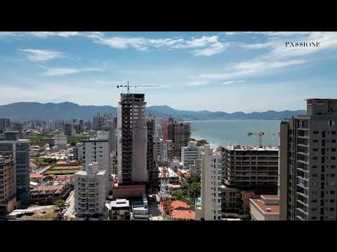 PROJEÇAO DE VISTA PASSIONE