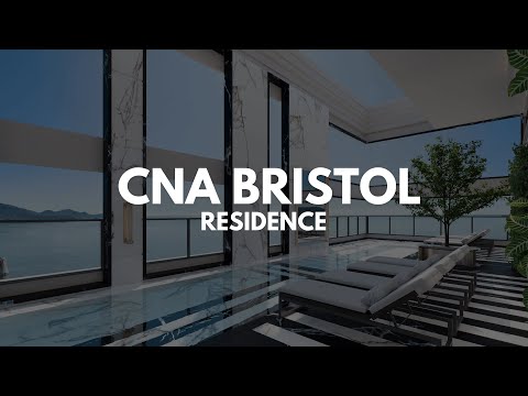 Descubra o CNA Bristol: elegância e conforto em Itapema/SC