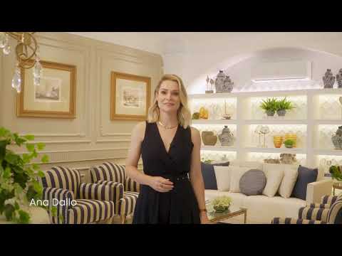 Vídeo: edifício pronto do Edifício Belíssimo