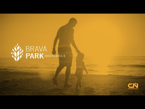 BRAVA PARK RESIDENCE - Você encontrou seu destino na Praia Brava de Itajaí