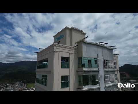 Dallo Ristretto - Acompanhamento de obra - Outubro 2025