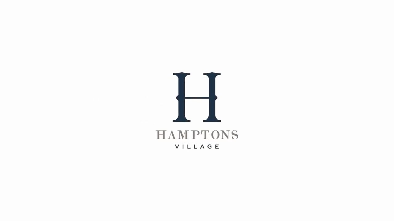 Vídeo: apresentação do edifício do Edifício Hamptons Village