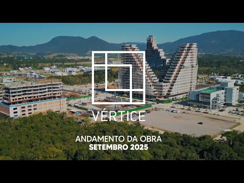 O Vértice avança em cada detalhe!