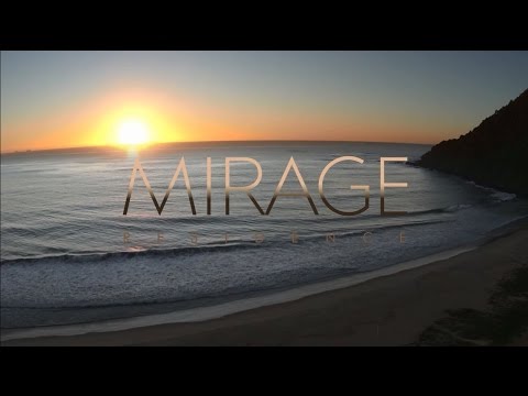Mirage Residence - Grupo Brava Beach - Praia Brava