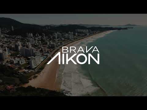 Conheça o Brava Aikon Residence!