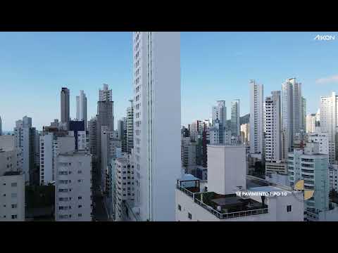 Onne Home Residence_Projeção da Vista_2021