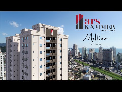 Mellizo Residence - ARS Kammer Construtora
