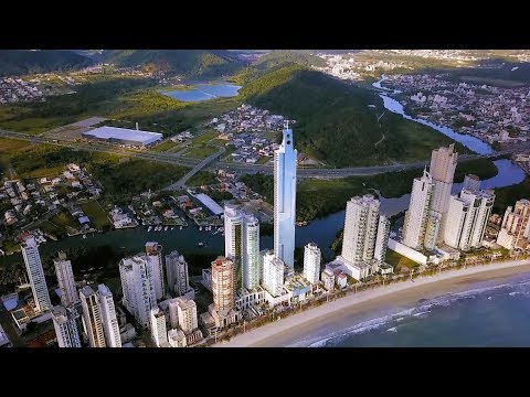 One Tower - Balneário Camboriú
