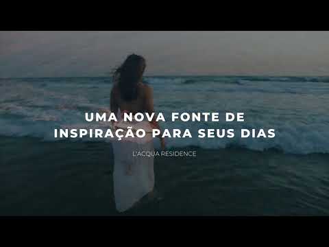 GPinheiro empreendimentos - L'Ácqua Residence