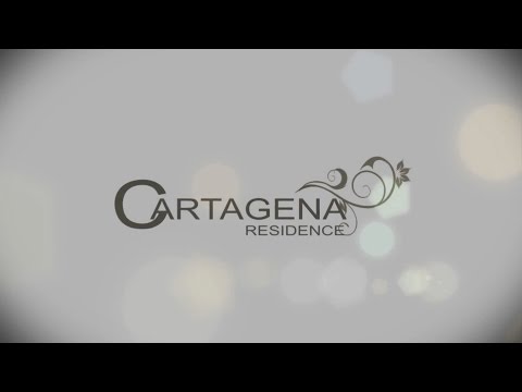 Cartagena Residence - Balneário Camboriú