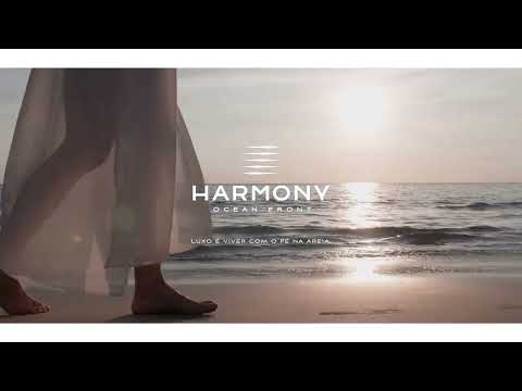 Harmony Ocean Front