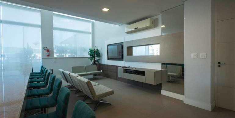 Quadro 13 do empreendimento